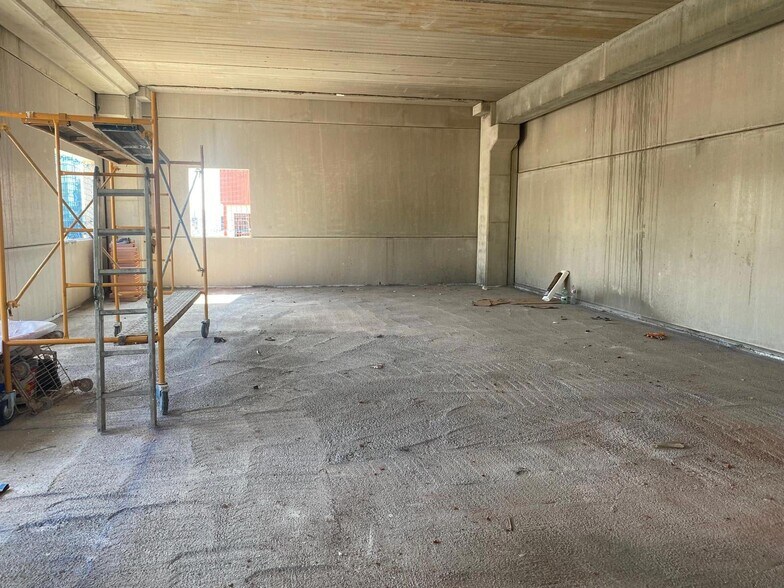 Industriel dans Madrid, Madrid à louer - Photo du bâtiment - Image 3 de 10