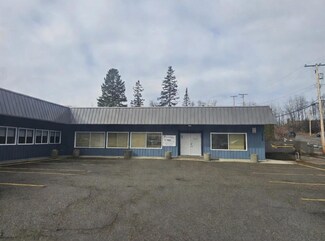 More details for 1023 La Salle Av, Prince George, BC - Office for Lease