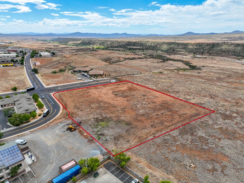 8391 E Eastridge, Prescott Valley, AZ for sale - Building Photo - Image 2 of 28