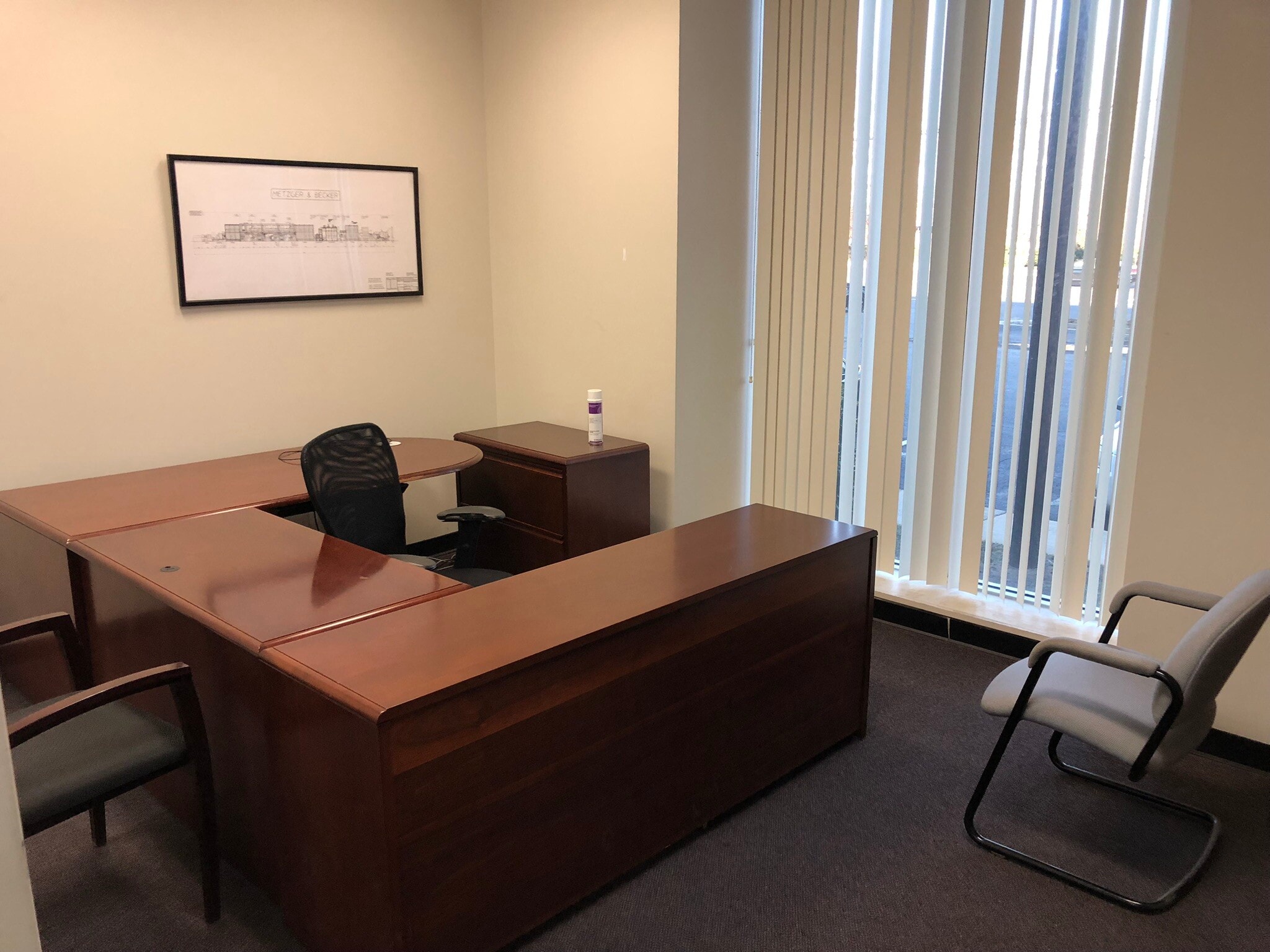 1817 Westinghouse Blvd, Charlotte, NC à louer Photo intérieure- Image 1 de 1