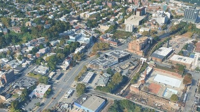 230 Bay St, Staten Island, NY - Aérien  Vue de la carte