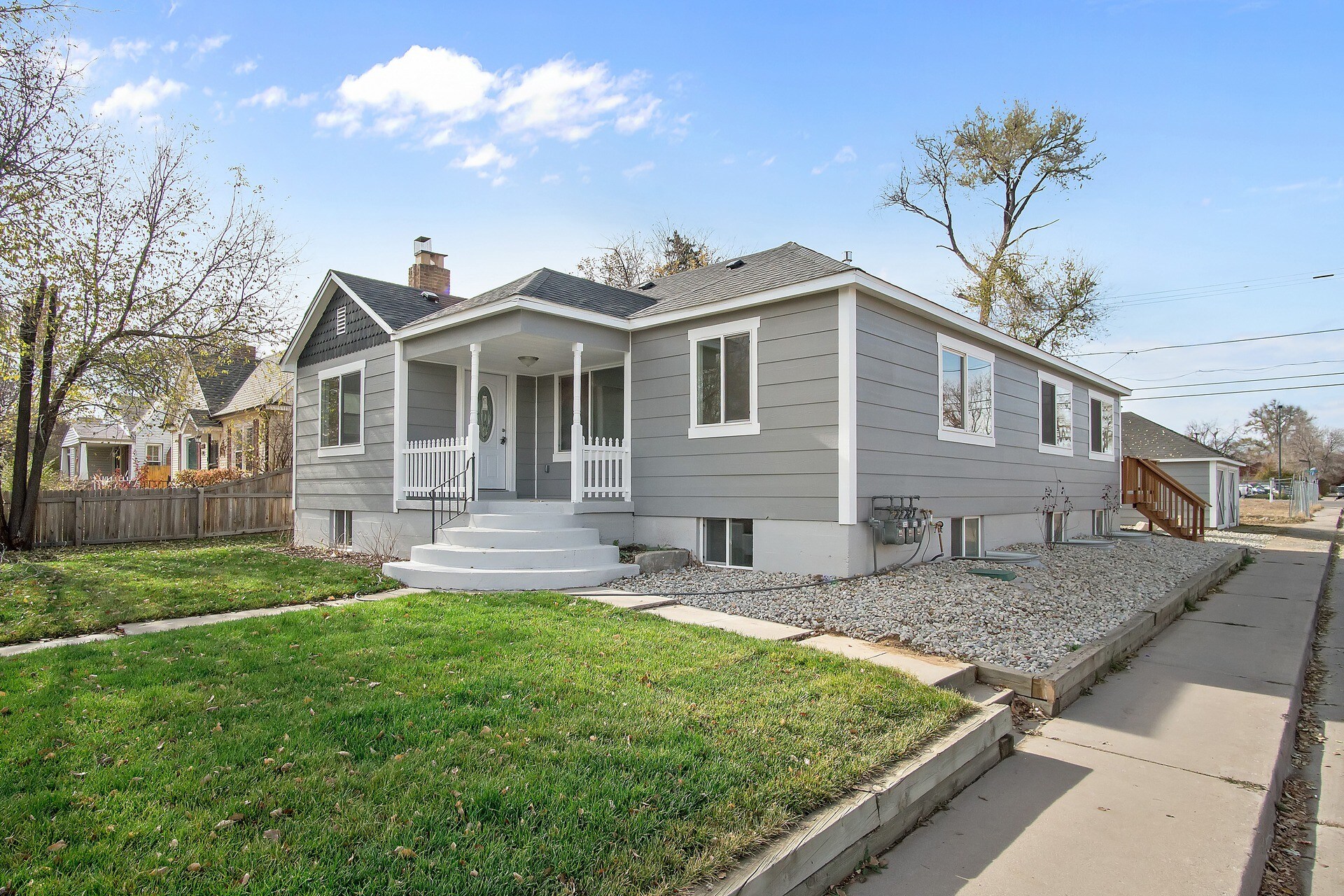 3801 S Lincoln St, Englewood, CO à vendre Photo principale- Image 1 de 1