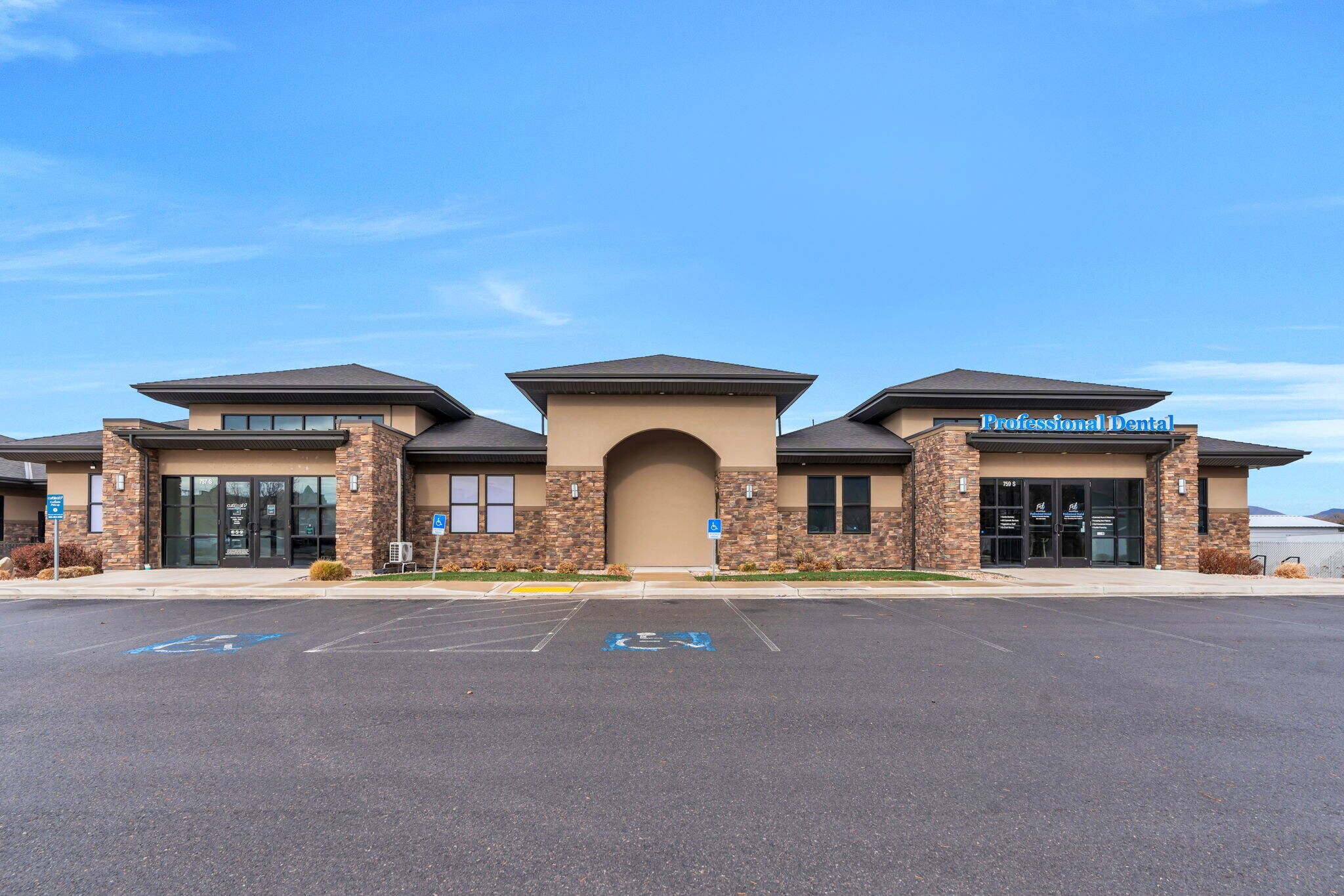 759 S 1040 W, Payson, UT à vendre Photo du bâtiment- Image 1 de 10