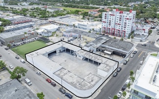 More details for 3500 NW 15th St, Miami, FL - Industrial for Lease