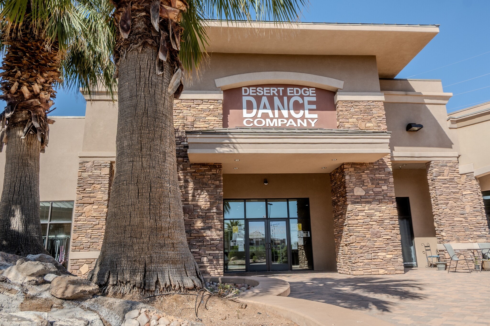 969 N 3050 E, St George, UT for lease Interior Photo- Image 1 of 3