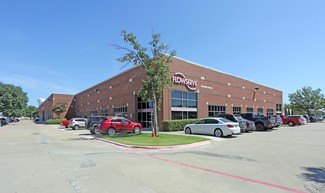 Plus de détails pour 4343 W Royal Ln, Irving, TX - Flex à louer