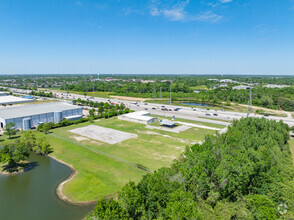 2225 N Sam Houston Pkwy W, Houston, TX - Aérien  Vue de la carte - Image1