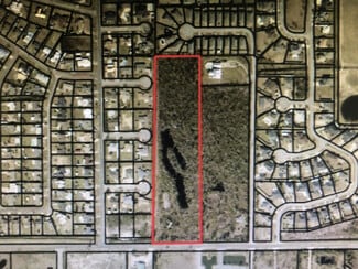 More details for 3209 E Highway 390, Panama City, FL - Land for Sale