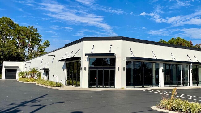 More details for 11619 Beach Blvd, Jacksonville, FL - Retail for Sale