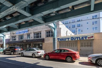 More details for 1939 N Front St, Philadelphia, PA - Retail for Lease