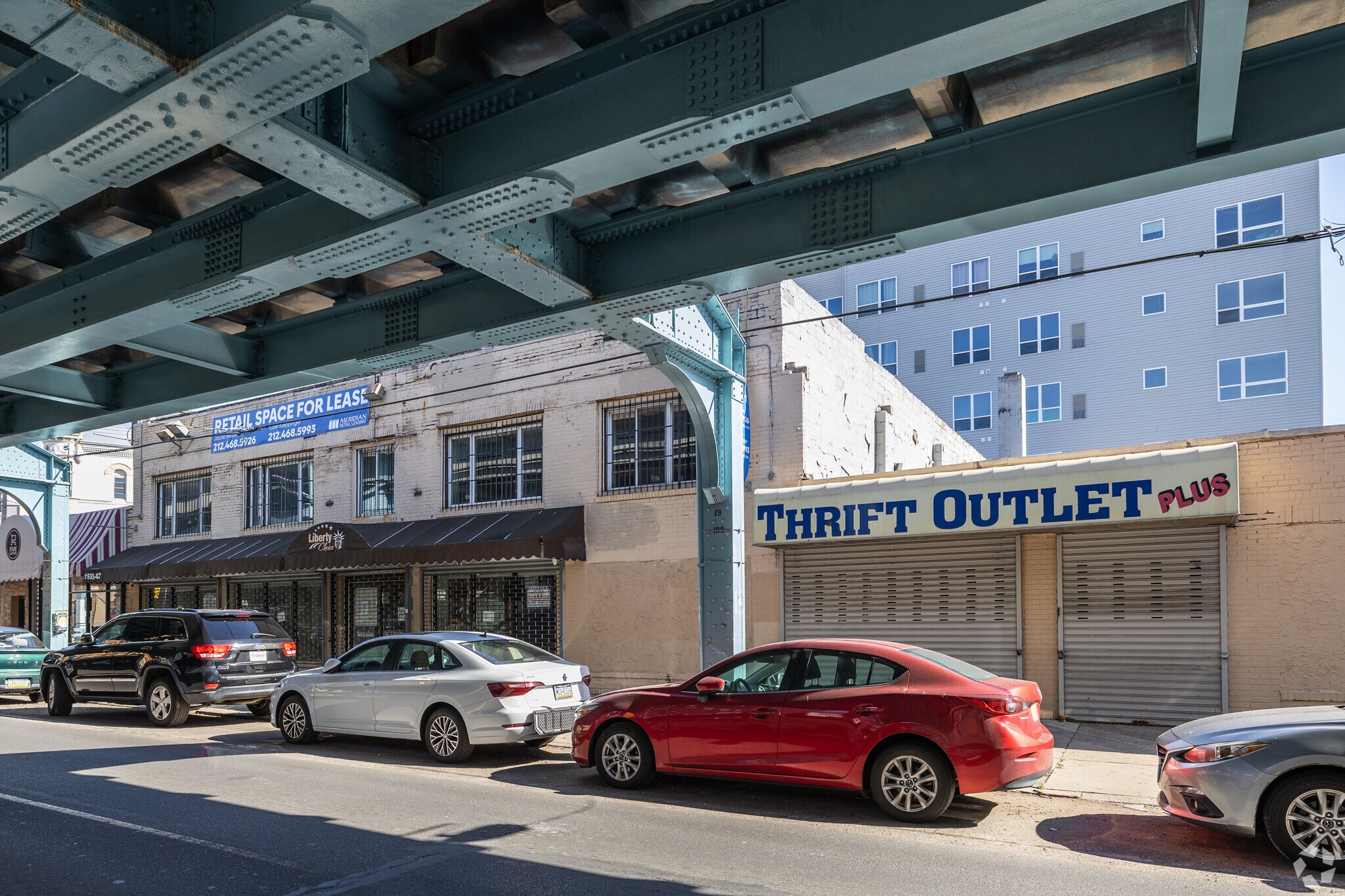 1939 N Front St, Philadelphia, PA for lease Building Photo- Image 1 of 10
