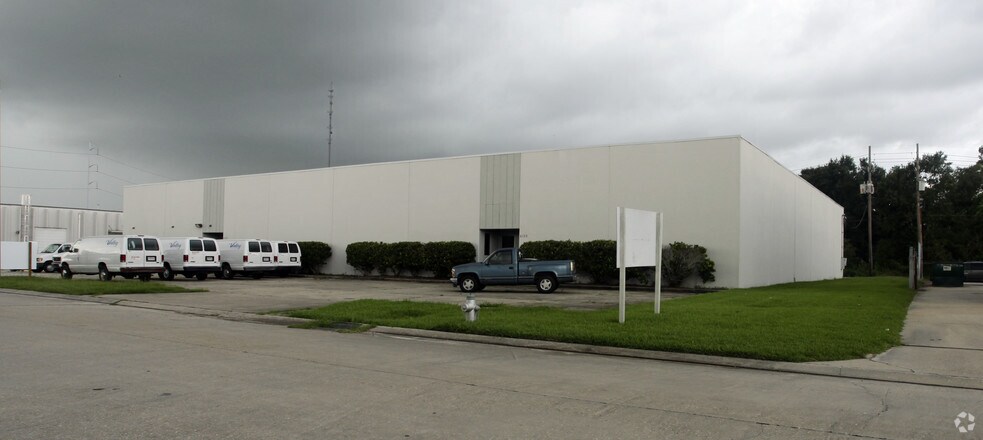 4120-4126 Poche Ct W, New Orleans, LA à vendre - Photo du bâtiment - Image 2 de 15