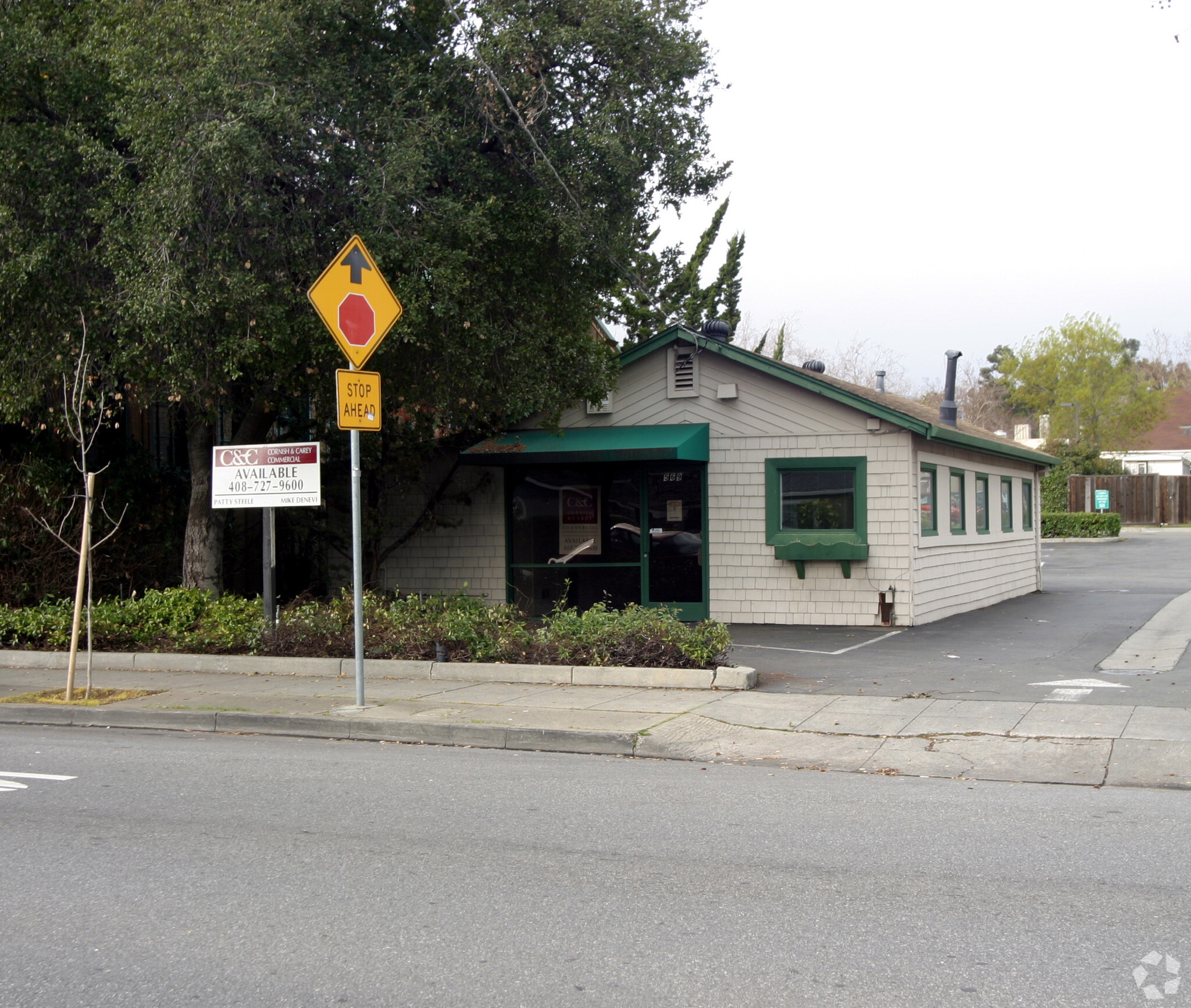 569 University Ave, Los Gatos, CA à vendre Photo principale- Image 1 de 2