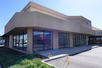 More details for 310-320 E Orangethorpe Ave, Placentia, CA - Industrial for Lease