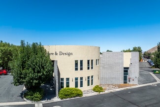 Plus de détails pour 850 E Patriot Blvd, Reno, NV - Flex à vendre