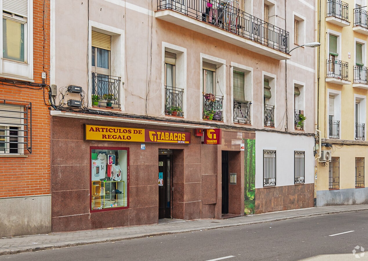 Madrid, MAD 28039 - Unité Puerta ED -  - Photo intérieure - Image 1 of 1