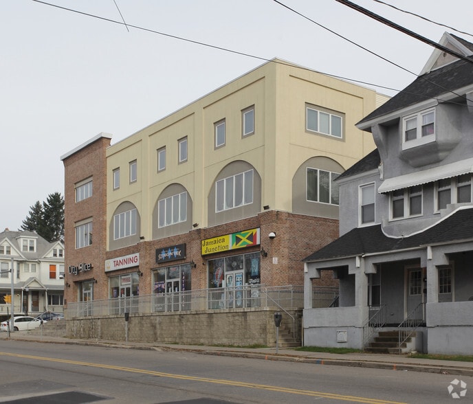 1201 Mulberry St, Scranton, PA à vendre - Photo du bâtiment - Image 2 de 6