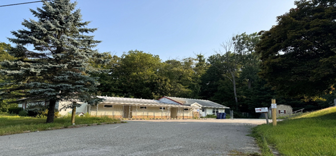 1915 US Highway 46, Ledgewood, NJ for sale Building Photo- Image 1 of 2