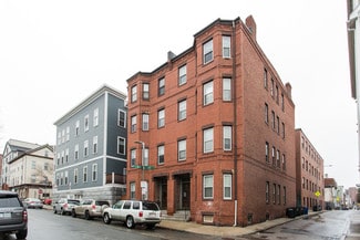 More details for 291-293 E St, Boston, MA - Multifamily for Sale