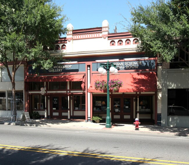 Plus de détails pour 808 Central Ave, Hot Springs National Park, AR - Commerce de détail à vendre