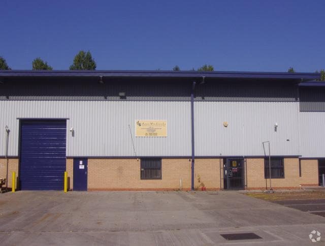 Pavilion Way, Loughborough for lease - Building Photo - Image 3 of 13