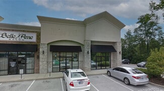 More details for 4625 S Emerson Ave, Indianapolis, IN - Retail for Lease