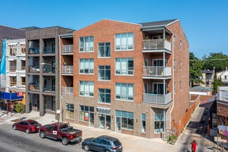 More details for 1655-1657 N Western Ave, Chicago, IL - Retail for Lease