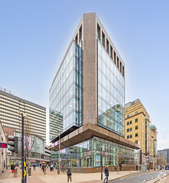 7 Park Row, Leeds à louer - Photo du bâtiment - Image 2 de 14