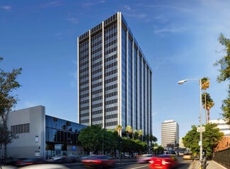 Plus de détails pour 15760 Ventura Blvd, Encino, CA - Bureau, Bureau/Commerce de détail à louer