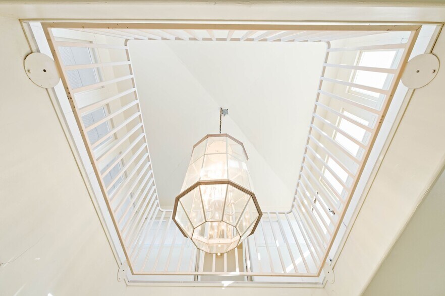 812 S Hackberry St, San Antonio, TX for lease - Interior Photo - Image 3 of 5