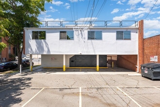 9024 W Olympic Blvd, Beverly Hills, CA à louer Photo du bâtiment- Image 2 de 40