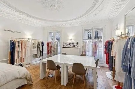 10 Rue De La Pépinière, Paris for sale Interior Photo- Image 1 of 24