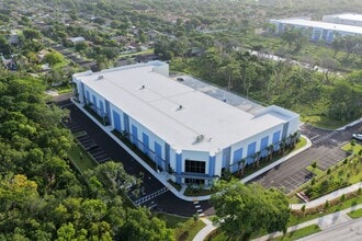 4851 W Atlantic Blvd, Coconut Creek, FL à louer Aérien- Image 1 de 10