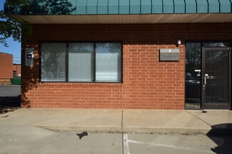 More details for 6128 Brookshire Blvd, Charlotte, NC - Flex for Lease