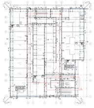 14230 Metropolis Ave, Fort Myers, FL à louer Plan d’étage- Image 2 de 2