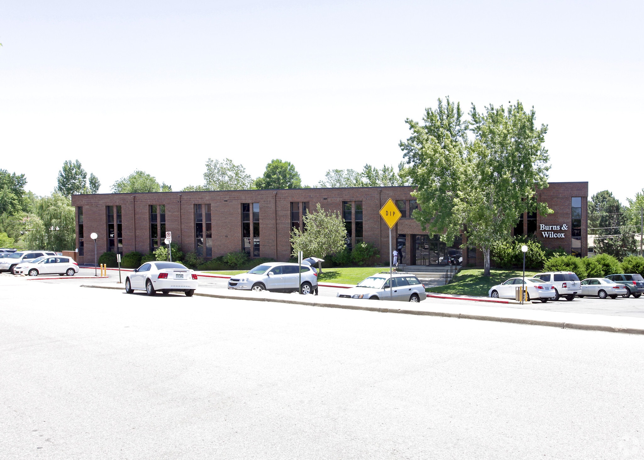 7936 E Arapahoe Ct, Englewood, CO for lease Building Photo- Image 1 of 3