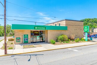 More details for 850 Penn Ave, Turtle Creek, PA - Retail for Sale