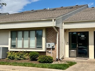 More details for 109 E Pennsylvania Blvd, Feasterville Trevose, PA - Office for Lease