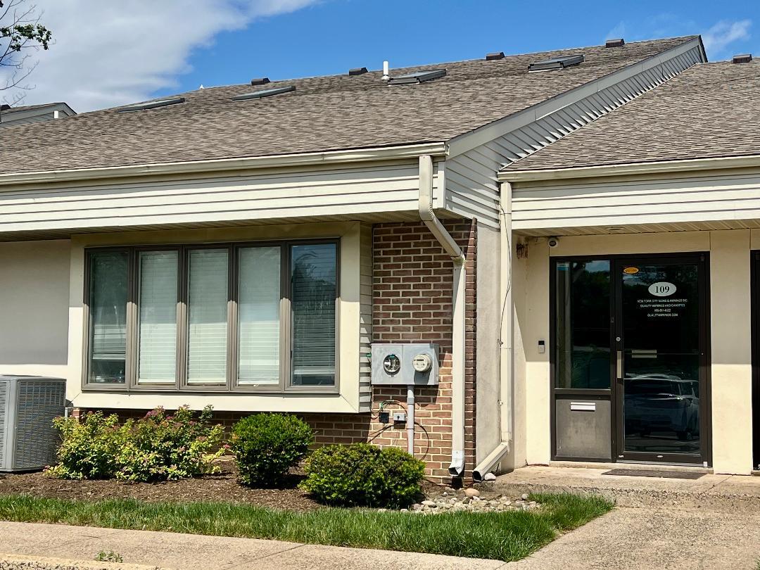 109 E Pennsylvania Blvd, Feasterville Trevose, PA for lease Primary Photo- Image 1 of 14