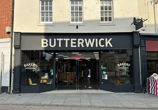 More details for 1 South Para, Melton Mowbray - Retail for Lease