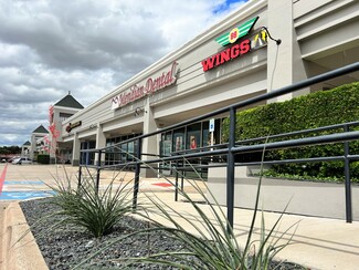 More details for 4070 N Belt Line Rd, Irving, TX - Retail for Lease