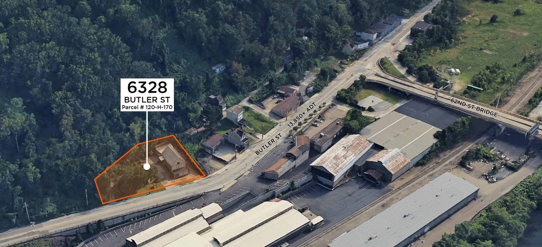 6328 Butler St, Pittsburgh, PA for sale Primary Photo- Image 1 of 11