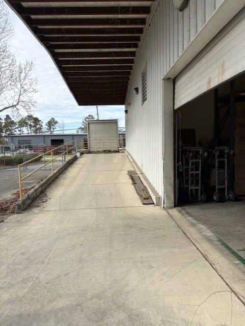2732 Old Wrightsboro Rd, Wilmington, NC for lease Interior Photo- Image 1 of 4