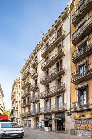 Plus de détails pour Commerce de détail à louer