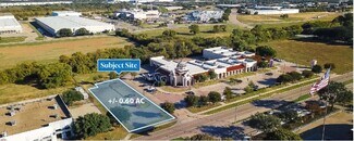 Plus de détails pour 2010 N Hampton Rd, DeSoto, TX - Terrain à louer