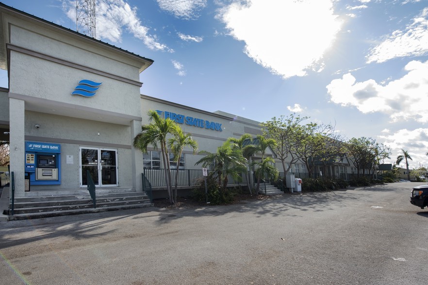 5450 Macdonald Ave, Key West, FL for sale - Building Photo - Image 1 of 1