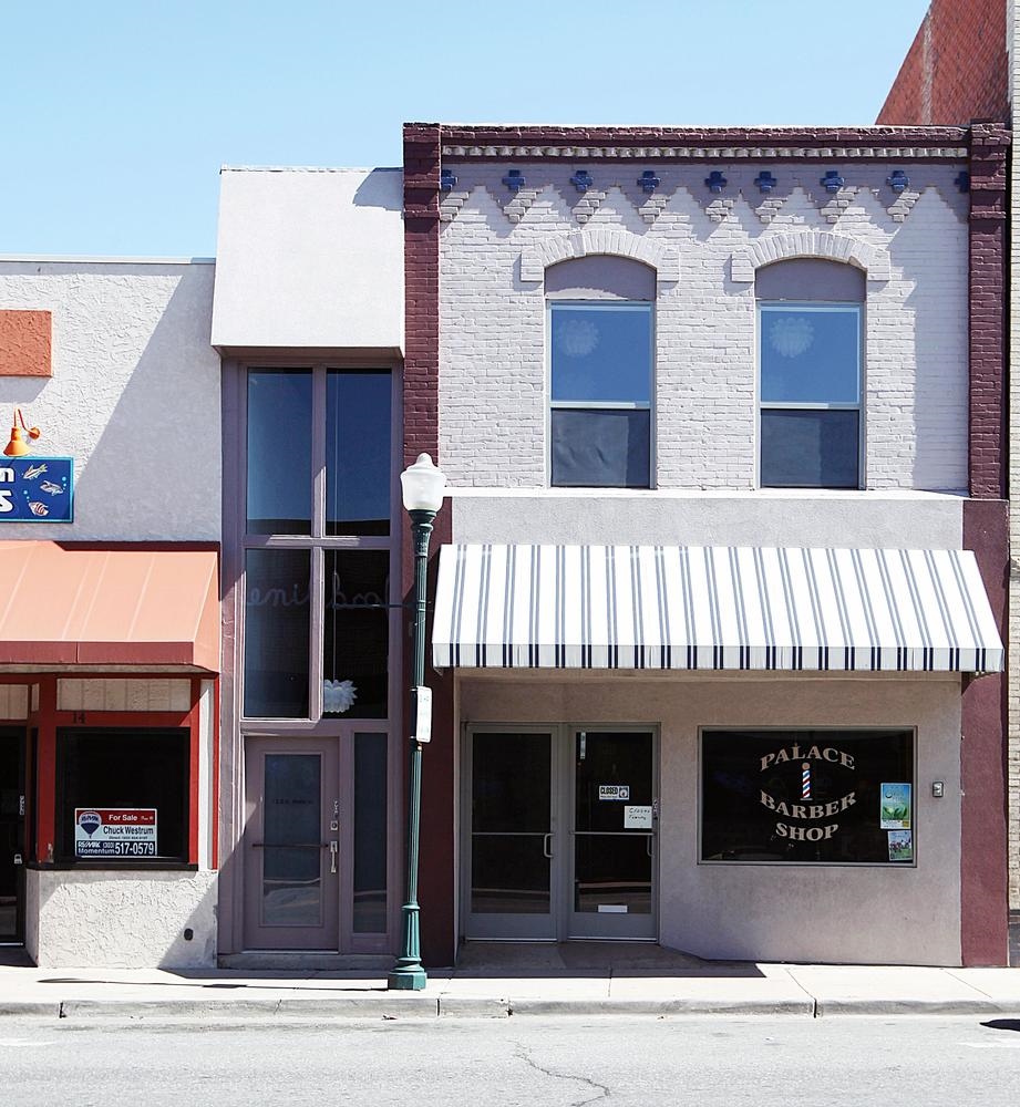 12 N Main St, Brighton, CO for sale Building Photo- Image 1 of 1