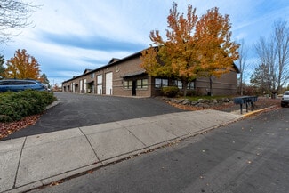 More details for 736 SW Umatilla Ave, Redmond, OR - Industrial for Lease
