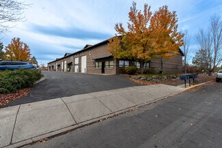 Plus de détails pour 736 SW Umatilla Ave, Redmond, OR - Industriel à louer