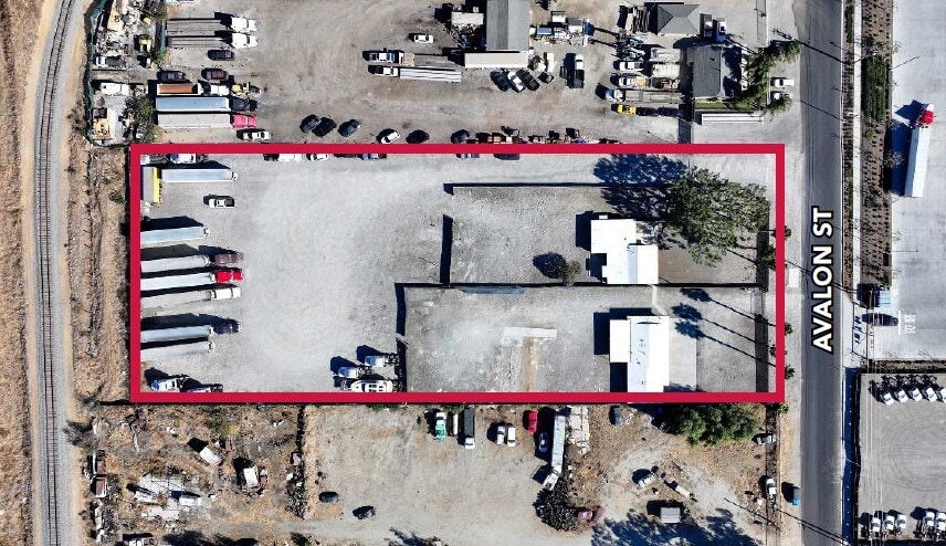 2673-2685 Avalon St, Riverside, CA for sale - Building Photo - Image 2 of 3